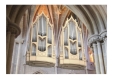 &rsquo;Wondrous Machine&rsquo; with the Elgar Chorale of Worcester