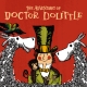 The Adventures Of Doctor Dolittle