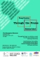 Through the Frame - A contemporary art exhibition
