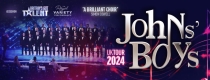 Johns&rsquo; Boys Welsh Male Choir - As Seen on Britain&rsquo;s Got Talent