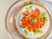 Glass painting workshop