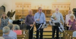 Lunchtime concert by the Five of Herts Wind Quintet