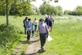 Foraging with Wild Food UK in New Forest