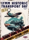 Lymm Historic Transport Day