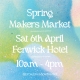 Spring Makers Market