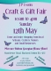 Craft & Gift Fair - Mercure Bolton Georgian House Hotel - Blackrod