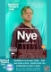 Nye - National Theatre Live Screening - (2024 Cert. 12A)