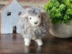 Needle Felting workshops at Nymans: Hardwick Sheep