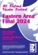 All-England Theatre Festival Eastern Area Final