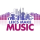 Leics Make Music Festival 2024 - Leics Play!