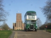 Safeguard Buses FREE centenary celebrations at Guildford Cathedral