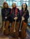 Cello&rsquo;s Angels - Cello Trio Concert