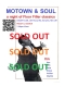 Motown and Soul - a night of Floor Filler Classics