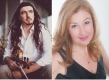 Violin recital by Jean-Samuel Bez accompanied by Gina Kruger