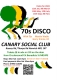 70&rsquo;s DISCO
