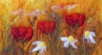 Picture Needle Felting Workshop