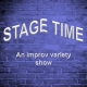 Stage Time – An Improv Variety Show