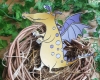 Willow Dragon Nests