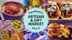 Fareham&rsquo;s Artisan and Gift Market