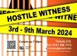 Hostile Witness