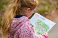 Easter Egg Hunt at Nymans