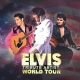 Elvis Tribute Artist World Tour