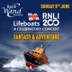 Bardi Wind Orchestra - A Celebration of RNLI at 200