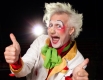 Circus Montini - Wakefield