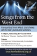 Songs from the West End