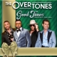 The Overtones - Good Times Tour