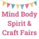 Shefford Mind Body Spirit & Craft Fair May 2024