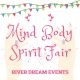 Meppershall Mind Body Spirit Fair June 2024