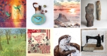 Hearth Arts Centre Spring Fair
