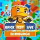 Brick Fest Live (Edinburgh)