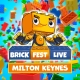 Brick Fest Live (Milton Keynes)