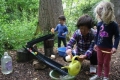 Little Seeds Forest School am or pm (Block booking)