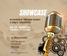 ‘Showcase&rsquo;, an evening of acoustic music @ The Spice of Life, Soho