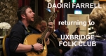 Daoirí Farrell