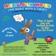 Free - Musical Balloon Band Live!
