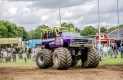 FREE MONSTER TRUCKS with FREE ADMISSION, WHILE OTHER SHOWS CHARGE TO G