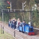 Summerfields Miniature Railways....... 2024 season starts at Easter