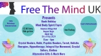 Bank holiday Mind Body Spirit fayre