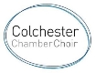 Colchester Chamber Choir: Reverie du Soir - Sunday 28th April 2024