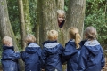 Open Morning at Highfield and Brookham School