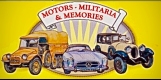 History On Wheels Museum Easter Open Days