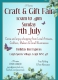 Craft & Gift Fair - Holiday Inn Express, Leigh