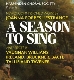 Harpenden Choral Society Presents A Season to Sing