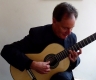 Paul Gregory - Guitar Recital