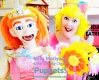 Miss Merlynda Puppet Theatre - Buckets of Fun Puppet Shows! - Tuesdays