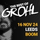 The Best of Grohl - Boom, Leeds